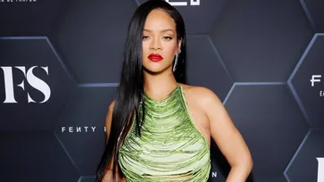 Rihanna คอนเฟิร์มขึ้น "Super Bowl Halftime Show 2023" แรงสนั่นโซเชียล