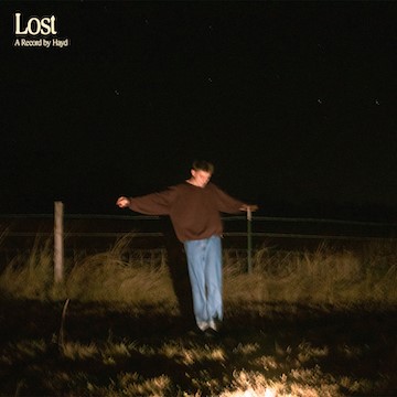 Hayd - Lost