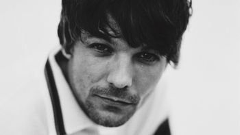 Louis Tomlinson ปล่อยเพลงรักหวานซึ้ง “Bigger Than Me”