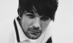 Louis Tomlinson ปล่อยเพลงรักหวานซึ้ง “Bigger Than Me”