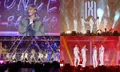 ปิดฉากความสนุกคอนเสิร์ตรวมเกาหลี LALAPA K-CONCERT IN BANGKOK 2022