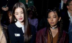 วอนยอง IVE vs MILLI ปะทะความสวยในแฟชั่นโชว์ของ Miu Miu ใน Paris Fashion Week