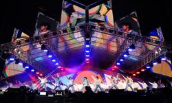 BTS สร้างปรากฏการณ์ปูซานสีม่วงกับฟรีคอนเสิร์ตสุดยิ่งใหญ่ “Yet To Come”