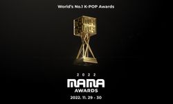 2022 MAMA Awards รายชื่อผู้เข้าชิงรางวัล รอชมการแสดง 29-30 พ.ย. นี้