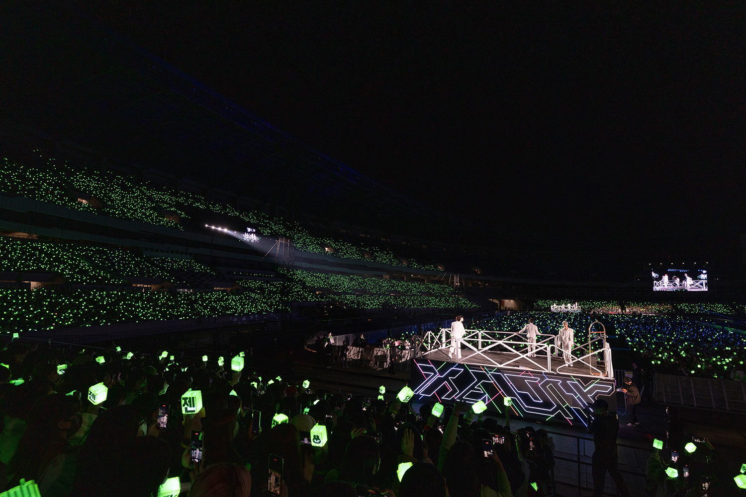 NCT 127 NEO CITY : SEOUL – THE LINK+