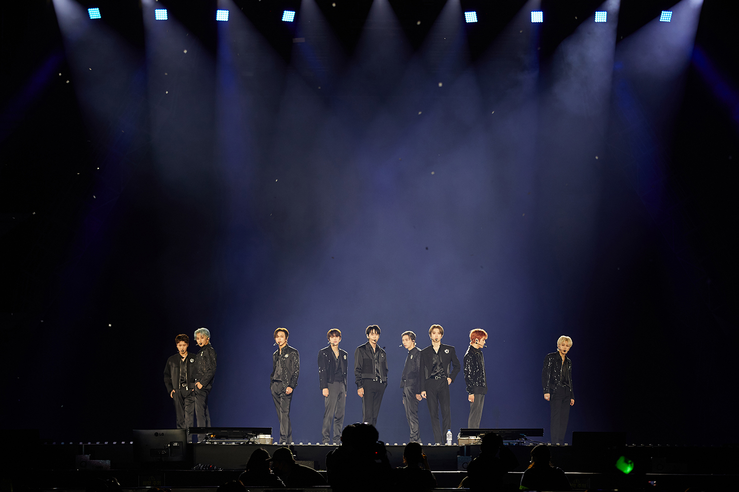 NCT 127 NEO CITY : SEOUL – THE LINK+