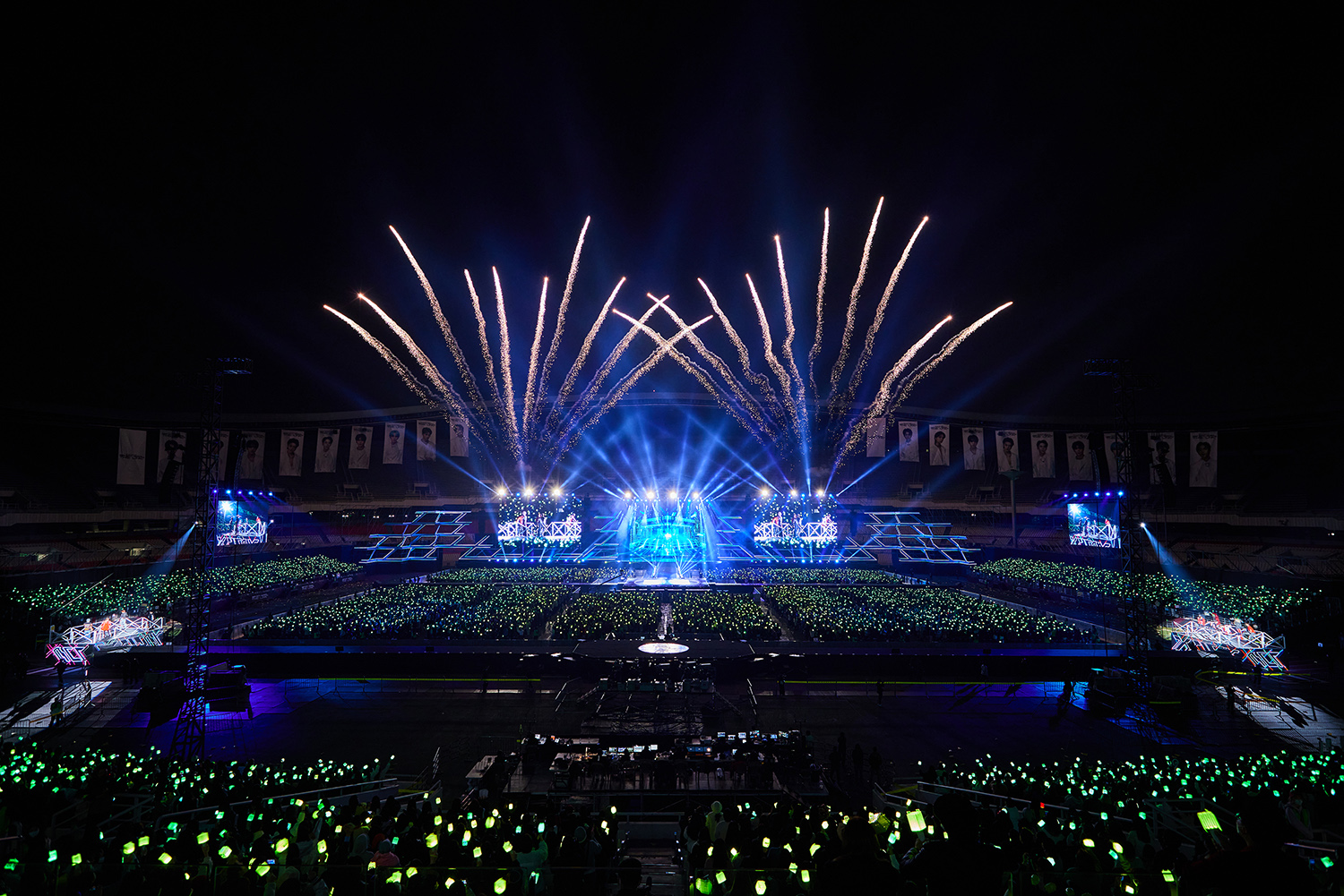 NCT 127 NEO CITY : SEOUL – THE LINK+