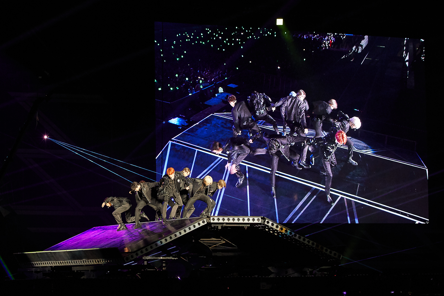 NCT 127 NEO CITY : SEOUL – THE LINK+