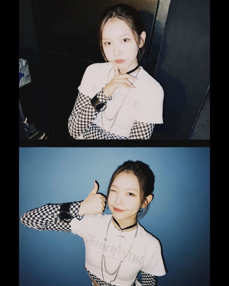 ฮียอน LIGHTSUM