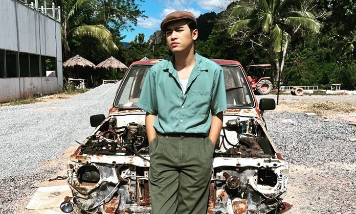 "โจอี้ ภูวศิษฐ์" เผยตารางงานเดือนพฤศจิกายน แฟนๆ อึ้งจนคอมเมนต์ถล่มทลาย