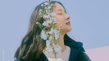 อิ้งค์ วรันธร ปักหมุดก้าวแรกของการทัวร์ทั่วโลก ผ่าน “bloom.” EP ภาษาญี่ปุ่นชุดแรก