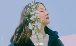 อิ้งค์ วรันธร ปักหมุดก้าวแรกของการทัวร์ทั่วโลก ผ่าน “bloom.” EP ภาษาญี่ปุ่นชุดแรก