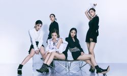 ITZY เตรียมบิดลัดฟ้ามาแสดงคอนเสิร์ตที่ไทย 8 เม.ย. 2566