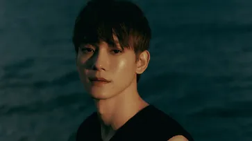 CHEN EXO ปล่อยอัลบั้มเดี่ยวชุดใหม่ในรอบ 3 ปี พร้อมเพลงไตเติล "Last Scene"