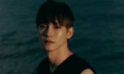 CHEN EXO ปล่อยอัลบั้มเดี่ยวชุดใหม่ในรอบ 3 ปี พร้อมเพลงไตเติล "Last Scene"