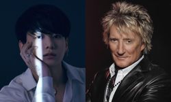 จองกุก BTS เสียบแทน Rod Stewart แสดงพิธีเปิด FIFA World Cup 2022 ที่กาตาร์