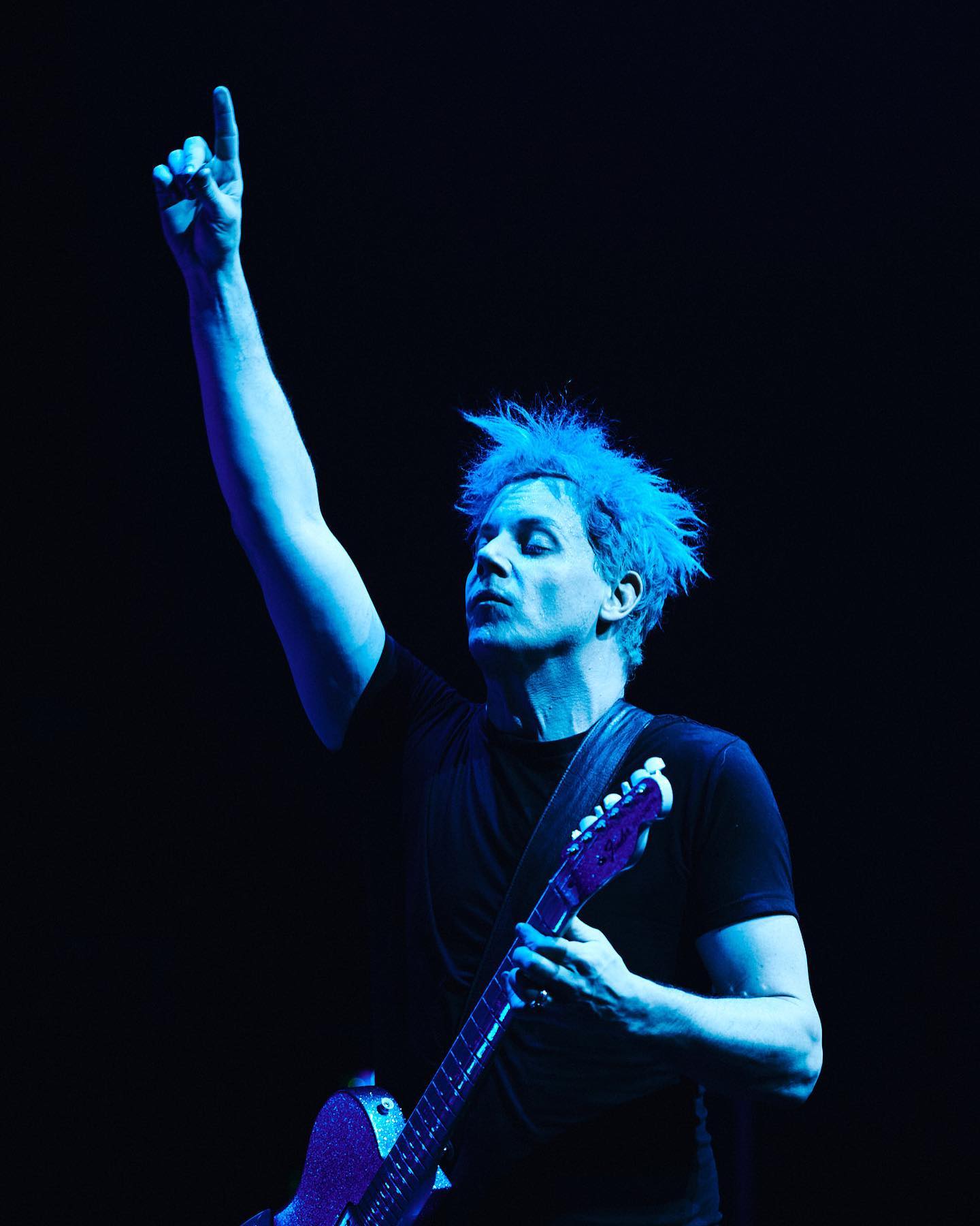 Jack White ‘The Supply Chain Issues Tour’ Live in Bangkok