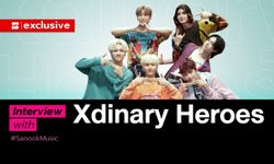 สัมภาษณ์ Xdinary Heroes สิ่งที่ได้เรียนรู้หลังเดบิวต์ และความรักที่มีต่อวายร้ายไทย