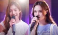 แอลลี่ ร้องเพลง "รักแท้" กับ "มะปราง อลิสา" เจอแฟนๆ คอมเมนต์ละมุนจนแสงออกหู