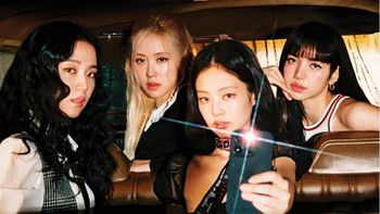 BLACKPINK ขึ้นปกนิตยสาร TIME หลังถูกเลือกเป็น Entertainment of the Year 2022