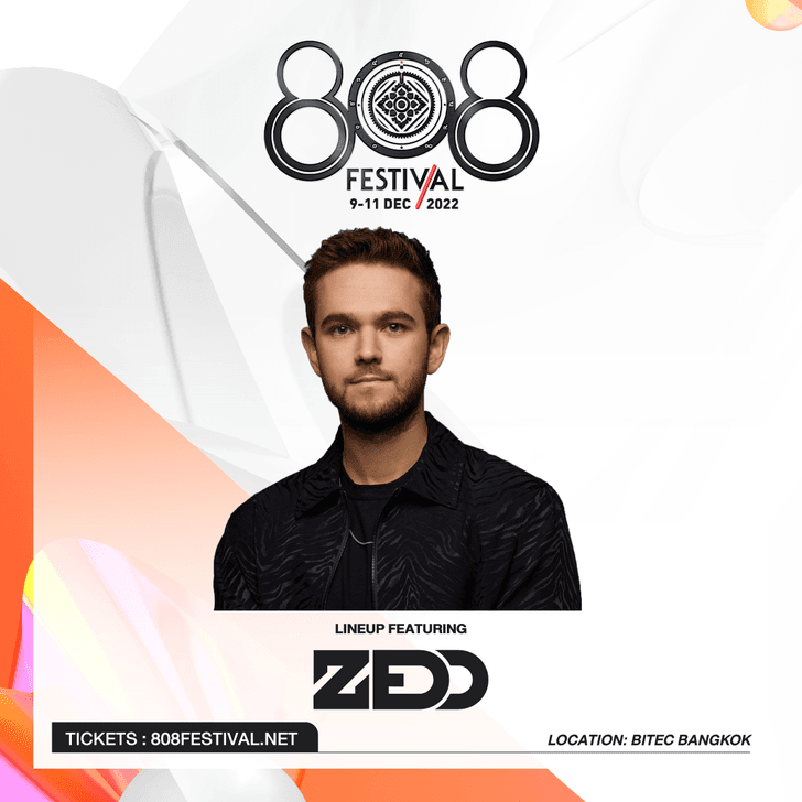 zedd