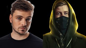 Martin Garrix, Alan Walker นำทีมดีเจฉลองปีใหม่ Neon Countdown วันที่ 30 ธ.ค. - 1 ม.ค.