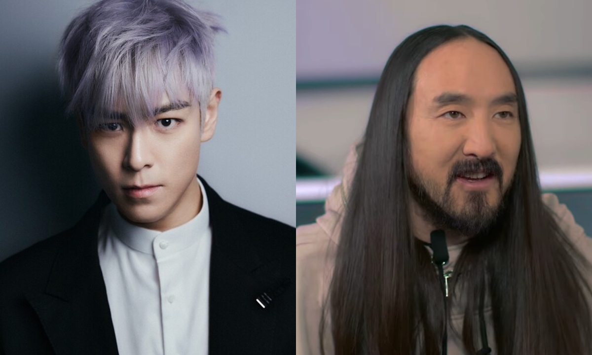T.O.P BIGBANG, Steve Aoki เตรียมบินไปดวงจันทร์ร่วมกับมหาเศรษฐีชาวญี่ปุ่นในปี 2023