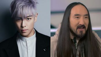 T.O.P BIGBANG, Steve Aoki เตรียมบินไปดวงจันทร์ร่วมกับมหาเศรษฐีชาวญี่ปุ่นในปี 2023