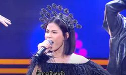 กระต่าย พรรณนิภา ฟาดพลังเสียงเพลง "อ้ายมันคนชั่ว" กวาดฟีดแบคล้นหลาม