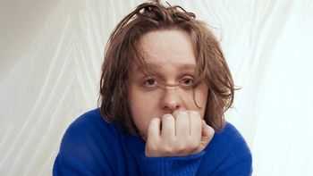 Lewis Capaldi ส่งเพลงบัลลาดสุขปนเศร้าส่งท้ายปี “Pointless”