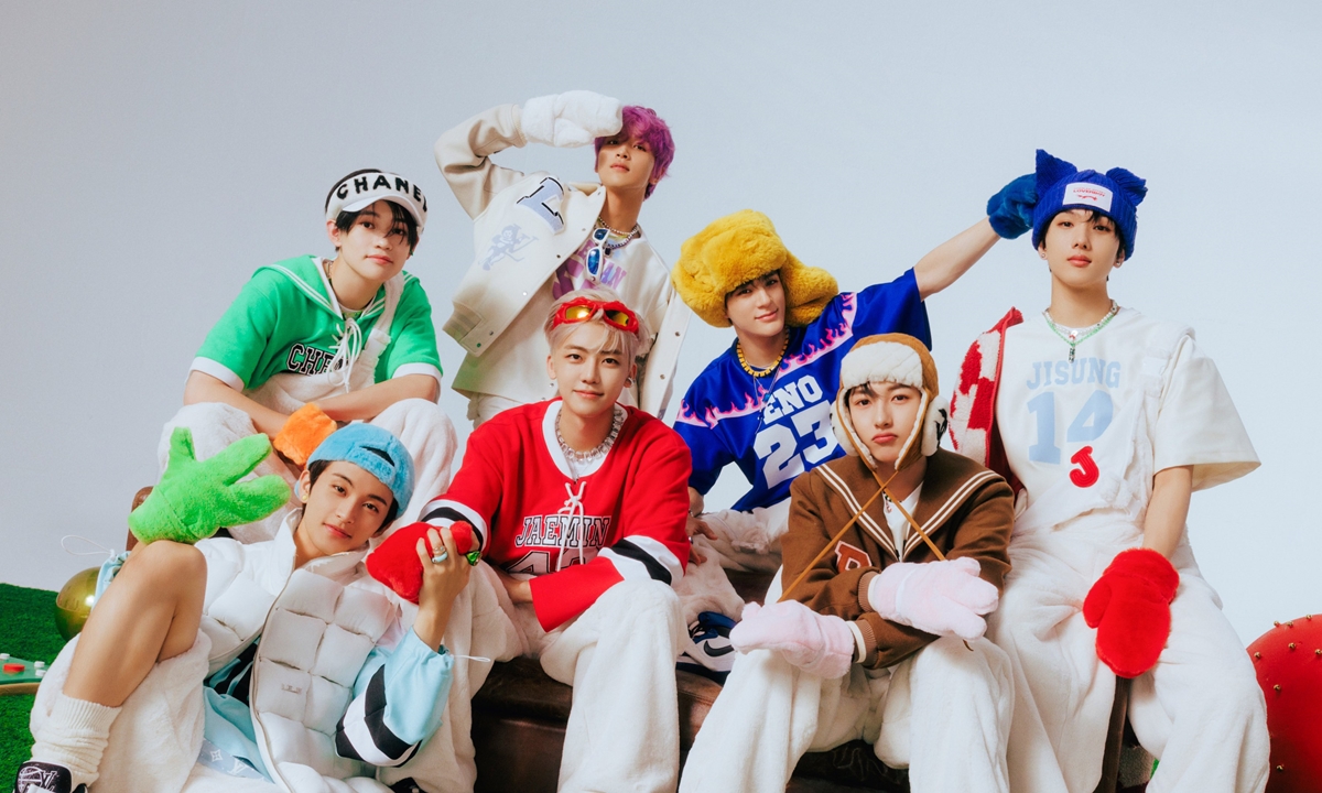 NCT DREAM ส่งเพลงรีเมค “Candy” พร้อมภาพลักษณ์ที่ยิ่งโตยิ่งน่ารัก