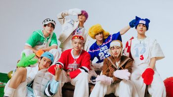 NCT DREAM ส่งเพลงรีเมค “Candy” พร้อมภาพลักษณ์ที่ยิ่งโตยิ่งน่ารัก