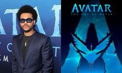 The Weeknd ปล่อย "Nothing is Lost (You Give Me Strength)" เพลงประกอบ AVATAR: THE WAY OF WATER