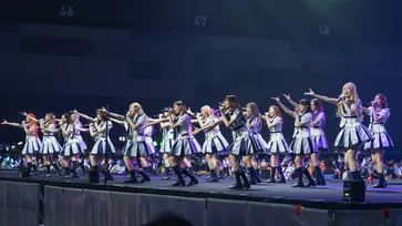BNK48 ส่งท้ายปีกับ "1st Generation Concert "Dan D'1ion" อำลารุ่น 1 สุดประทับใจ (ภาพ)
