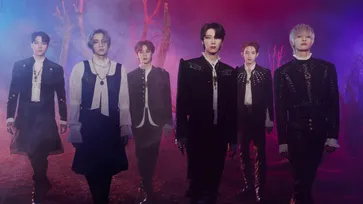 WayV กลับมาพร้อมความทรงพลังมากขึ้น ในเพลงไตเติล "Phantom"