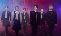 WayV กลับมาพร้อมความทรงพลังมากขึ้น ในเพลงไตเติล "Phantom"