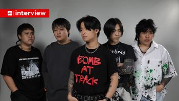 คุยกับ Bomb at Track กับชีวิต 2 ปีที่ "ถูกรุม" และ "เติบโต" กับคำว่า "ช่วงเปลี่ยนผ่าน"