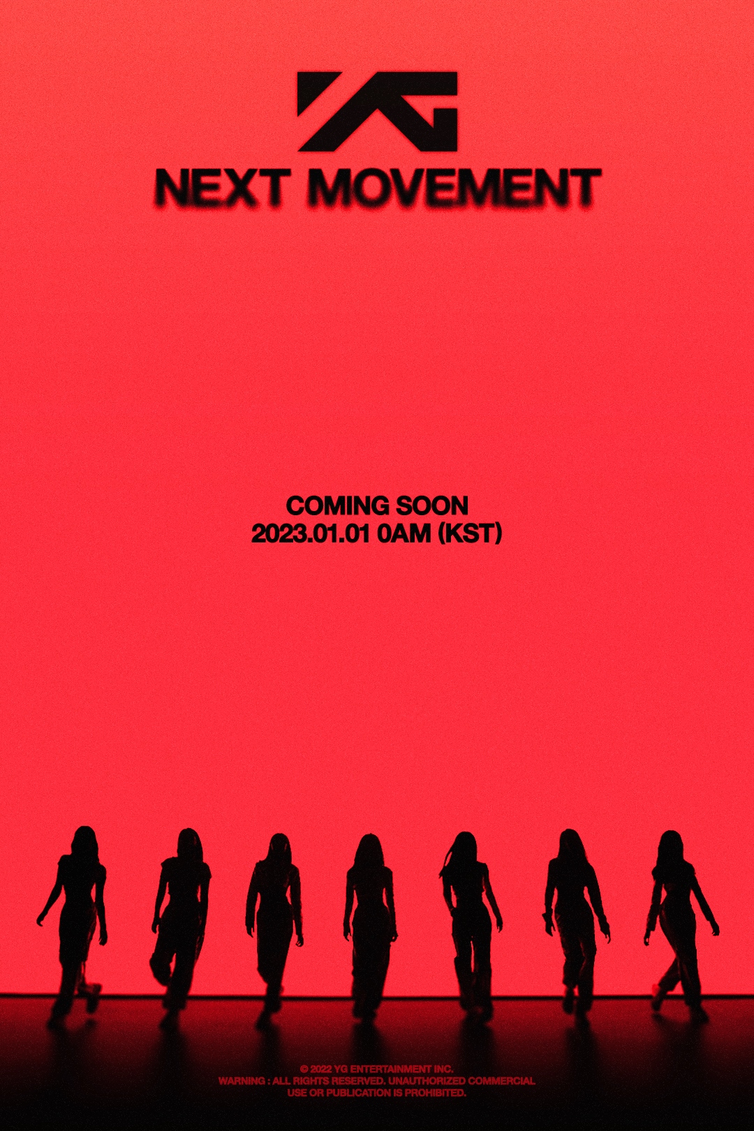 BABYMONSTER Poster