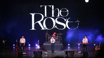 The Rose คอนเสิร์ตในไทยกับ 7 ปีที่รอคอย ใจฟูทั้งศิลปินและแฟนคลับ