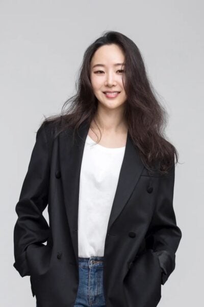 Min Hee Jin (มิน ฮี จิน) ประธานบริษัท ADOR 
