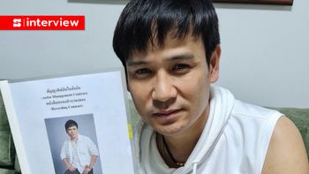 ต่อสัญญาอีก 5 ปี "ไผ่ พงศธร"  มีเหตุผลที่ไม่ต้องคิดให้เสียเวลา