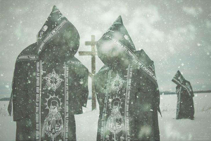 BATUSHKA (บาตุชกา)