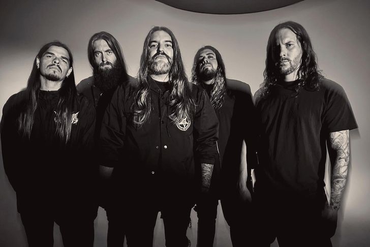 SUICIDE SILENCE (ซูไซด์ ไซเลนซ์)