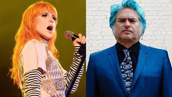 Hayley Williams วง Paramore แฉ Fat Mike วง NOFX เคยพูดเหยียดเพศถึงเธอมาก่อน