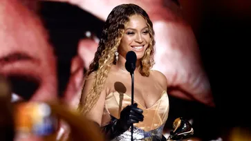 Beyoncé คว้ารางวัลมากที่สุดในงาน Grammy Awards 2023