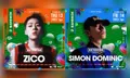 ZICO-Simon Dominic ลุย WATERBOMB Bangkok 2023 ครั้งแรกในไทยสงกรานต์นี้ 13-14 เม.ย. นี้