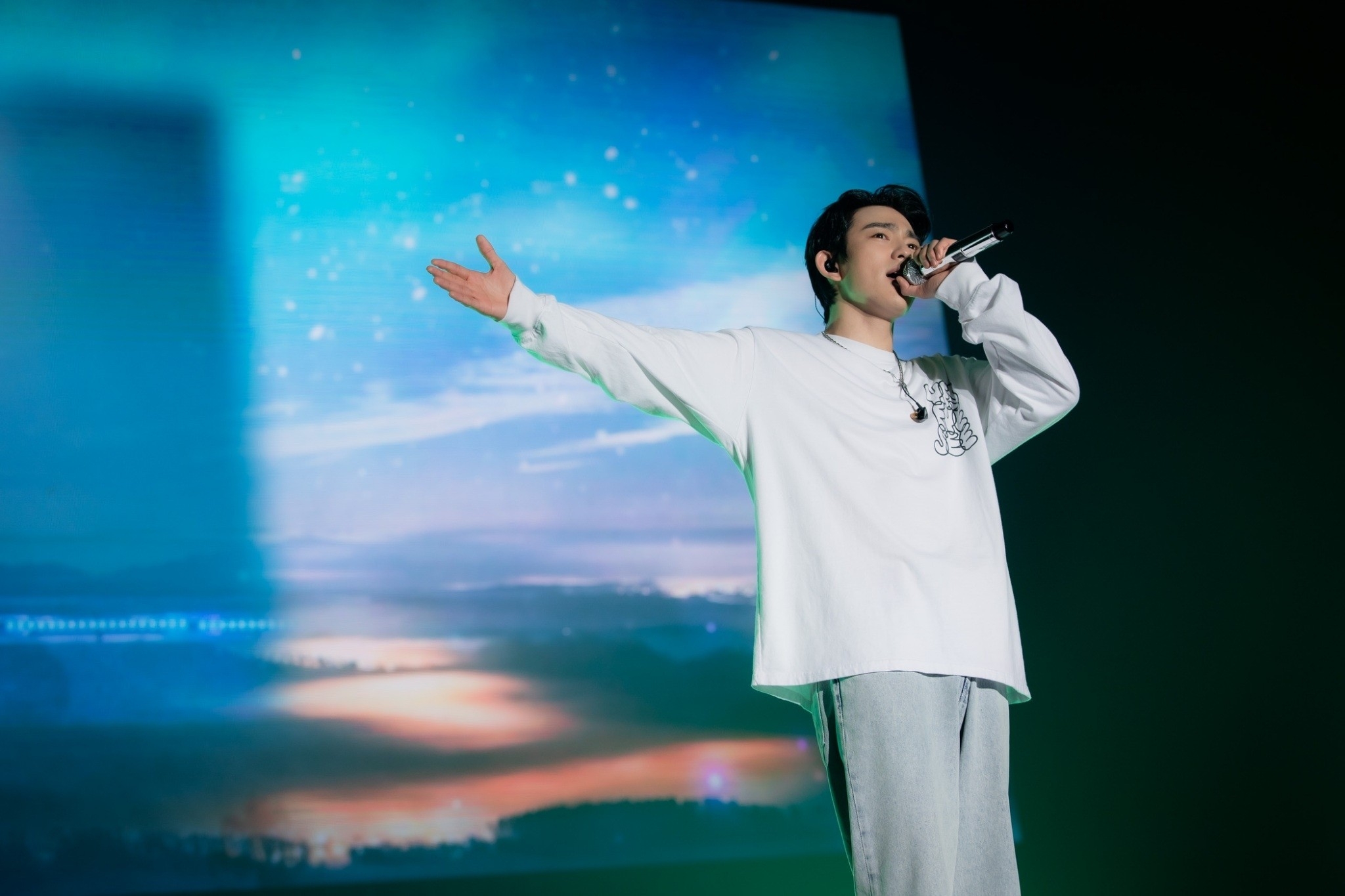 2023 PARK JIN YOUNG FANCONCERT ‘RENDEZVOUS’ IN BANGKOK: Secret Meeting Between You and Me