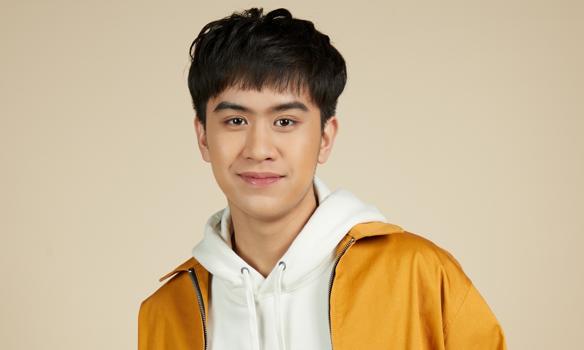 TEWTER ฐณวัฒน์ จากการเปิดหมวกเยาวราช สู่ซิงเกิลใหม่ “เติมเน็ตมาดูเขารักกัน”
