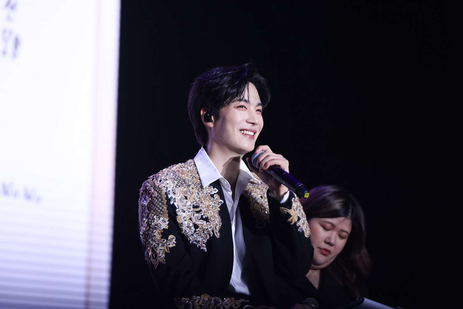 KIM JONGHYEON ‘Fantasia : Bangkok Village’ Fan Meeting in Bangkok