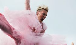 P!nk กลับมาพร้อม TRUSTFALL อัลบั้มใหม่ที่เธออาจจะภูมิใจมากที่สุด